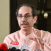 Uddhav Thackeray demands immediate arrest of CEC Gyanesh Kumar, fresh polls in Maharashtra, TN, Bengal