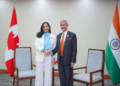 Look forward to meet EAM Jaishankar, discuss conclusion of trade pact: Canada’s Anita Anand
