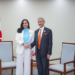 Look forward to meet EAM Jaishankar, discuss conclusion of trade pact: Canada’s Anita Anand