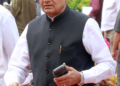 SP names Ram Gopal Yadav, Dhanraj Parimal Nathwani as RS candidates from UP