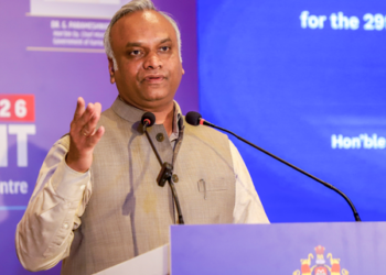 ‘Is it illegal to invest abroad…let ED prove money trail’: Karnataka HM questions agency over Jarkiholi raids
