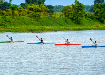 Asian Games: Mixed day for India in Canoe Sprint and Fencing (round-up)