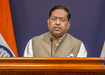 All measures to protect trade and economic interests under consideration: India on US’ Russia sanctions bill