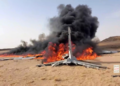 Iraq sacks commander over drone attacks on Saudi Arabia
