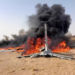 Iraq sacks commander over drone attacks on Saudi Arabia