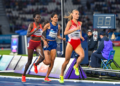 ‘I don’t really take pressure’: Parul Chaudhary embraces three-event Asian Games challenge