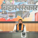 Deepak Kumar removed as Bihar CM’s Principal Secy, appointed Vice-Chairman of Disaster Management Authority