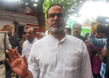 ‘Key culprits evade action, those who shared video facing heat’, JSP questions Bihar govt’s crackdown on Jamui horror