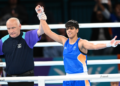 Asian Games: Priya Ghanghas registers unanimous win in women’s 60kg QF to assure medal