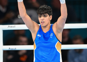 Asian Games: Priya stuns two-time World medallist Oh Yeonji in pre-QF; Kapil also through, Jadumani