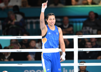 We will replicate this performance in Olympics: BFI chief Ajay Singh hails India’s boxing show at Asian Games