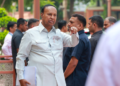 DMK asks SIT to question CM Vijay, two TVK ministers over remarks linked to Veeramani POCSO case