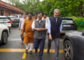 SS (UBT) leader Sanjay Raut threatens impeachment motion against CEC Gyanesh Kumar, demands MCOCA