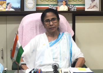 Calcutta HC gives conditional approval to Mamata Banerjee’s Friday meeting in Sreerampore