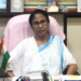 Calcutta HC gives conditional approval to Mamata Banerjee’s Friday meeting in Sreerampore