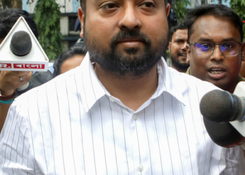 Abhishek aide broke down during questioning in graft cases: Bengal CID