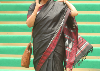 Kanimozhi meets INDIA bloc allies as DMK eyes broader coalition beyond BJP, Cong
