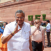 ‘Not in favour of candidates chosen by TVK’: Karti Chidambaram on TN Assembly bypolls