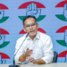 Congress MPs say Parliament Standing Committee didn’t discuss MDR charges on UPI transactions