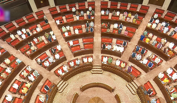 Rajya Sabha polls for 10 UP, 1 Uttarakhand seats on October 16