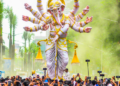 Adani Electricity offers temporary connections to Ganesh pandals