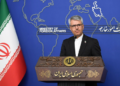Iran says Oman meeting postponed at Saudi Arabia’s request