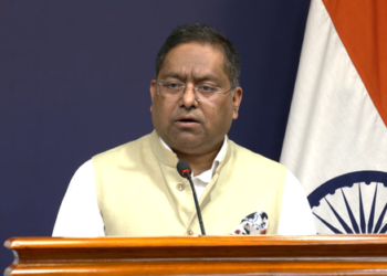 Pakistani naval unit collides with Indian Navy ship; MEA summons Islamabad’s top diplomat