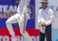 Adaptability and partnerships key to success in Tests, says Prasidh Krishna
