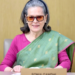 ‘Theft of democracy’: BJP slams Congress over Sonia Gandhi’s voter roll entry in 1980