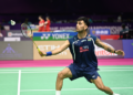 Asian Games: India beat Bangladesh 3-0 to reach badminton men’s team QF