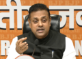 ‘Deliberations sign of healthy democracy’: BJP on row over Election Commission