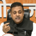‘Deliberations sign of healthy democracy’: BJP on row over Election Commission