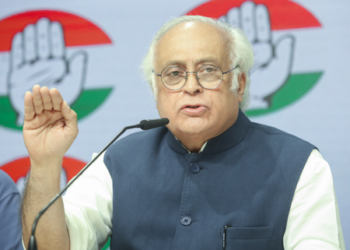 ‘Shah instigated removal’: Congress alleges large-scale voter deletions under SIR