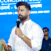 Will not defend anyone; Election Commission must address concerns: Chirag Paswan