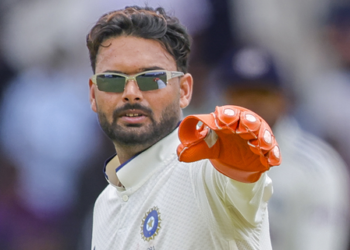 ‘Selection committee has made up its mind’: Aakash Chopra on Pant’s omission from ODIs