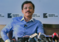 Tukaram Mundhe warns FDA officials against negligence, corruption