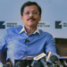 Tukaram Mundhe warns FDA officials against negligence, corruption