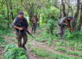 High alert across J&K’s Kathua, Samba, Udhampur, Doda, Kishtwar as security forces continue search ops