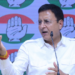 Surjewala accuses Centre of betrayal of citizens over proposed UPI transaction charges