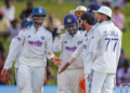 Early summer conditions in New Zealand will challenge young Indian Test side: Gambhir