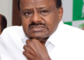 No question of backing down from exposing illegalities in Karnataka, claims Kumaraswamy