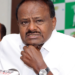 No question of backing down from exposing illegalities in Karnataka, claims Kumaraswamy