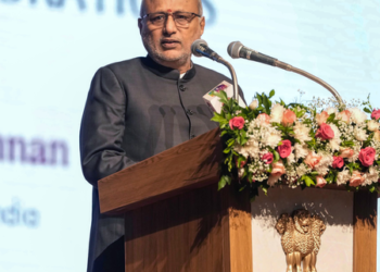 Vice-President Radhakrishnan to lead Hyderabad Liberation Day celebrations