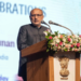 Vice-President Radhakrishnan to lead Hyderabad Liberation Day celebrations