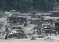 South Korea to send second disaster relief team to Nepal as flood response shifts to recovery