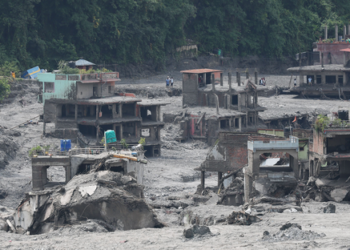 South Korea to send second disaster relief team to Nepal as flood response shifts to recovery