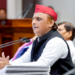 Akhilesh Yadav takes charge of Lohia Trust, BJP leaders target Shivpal’s removal