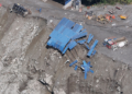 Nepal lost critical flood-monitoring stations in Bhote Koshi disaster