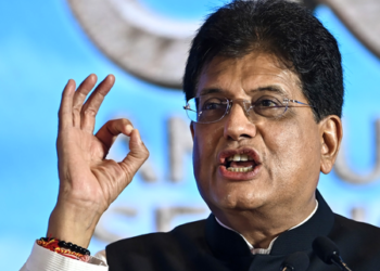India can unlock Rs 12 lakh crore research and development opportunity through cost advantage: Piyush Goyal