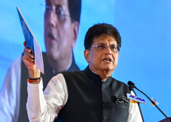 Piyush Goyal urges BRICS members to open their markets further, ensure seamless trade